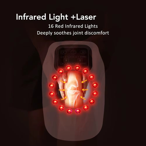 Orthopaedic Knee Massager