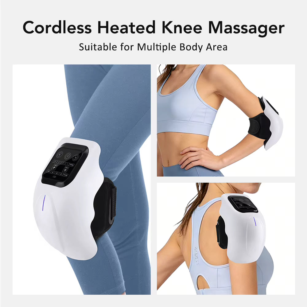 Orthopaedic Knee Massager