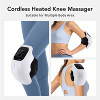 Orthopaedic Knee Massager
